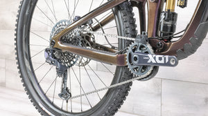 Giant Reign Advanced Pro 1 29 Mountain Bike - 2021, Small