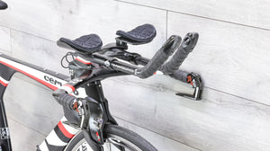 Cervelo P5 Dura-Ace Di2 Triathlon Bike - 2013, 51cm
