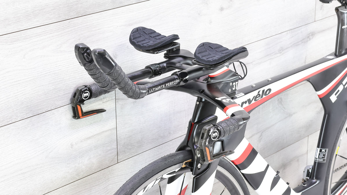 Cervelo P5 Dura-Ace Di2 Triathlon Bike - 2013, 51cm