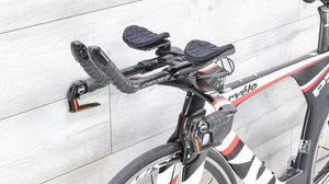 Cervelo P5 Dura-Ace Di2 Triathlon Bike - 2013, 51cm
