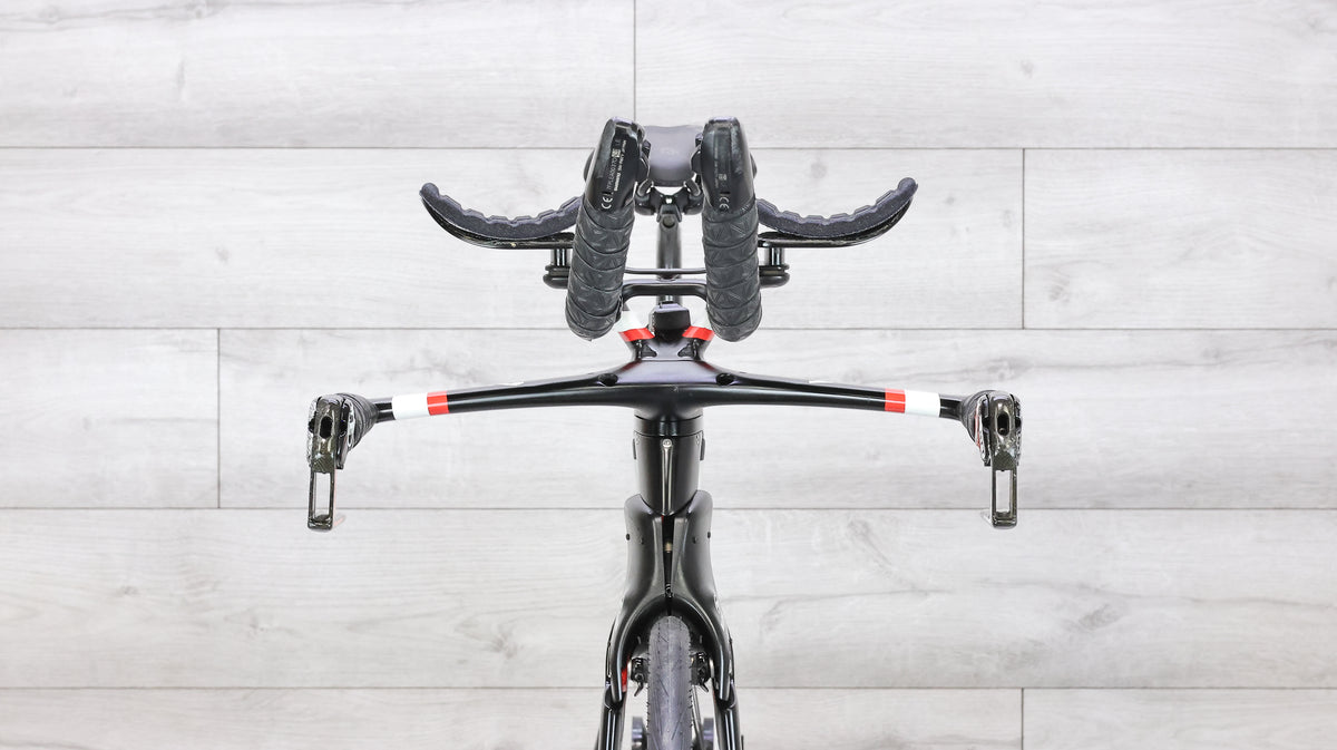 Cervelo P5 Dura-Ace Di2 Triathlon Bike - 2013, 51cm