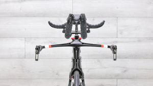 Cervelo P5 Dura-Ace Di2 Triathlon Bike - 2013, 51cm