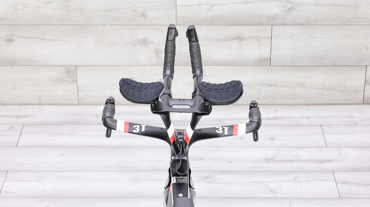 Cervelo P5 Dura-Ace Di2 Triathlon Bike - 2013, 51cm