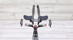 Cervelo P5 Dura-Ace Di2 Triathlon Bike - 2013, 51cm