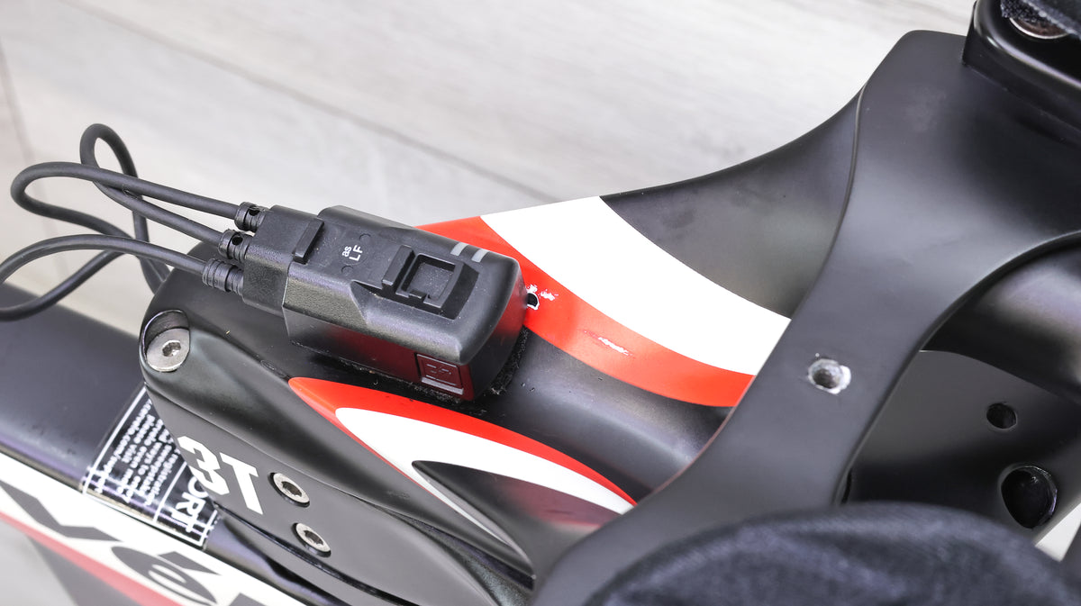 Cervelo P5 Dura-Ace Di2 Triathlon Bike - 2013, 51cm
