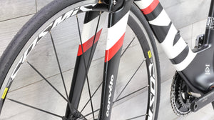Cervelo P5 Dura-Ace Di2 Triathlon Bike - 2013, 51cm