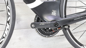 Cervelo P5 Dura-Ace Di2 Triathlon Bike - 2013, 51cm
