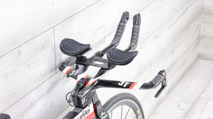 Cervelo P5 Dura-Ace Di2 Triathlon Bike - 2013, 51cm