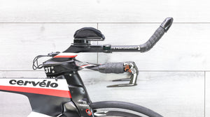 Cervelo P5 Dura-Ace Di2 Triathlon Bike - 2013, 51cm
