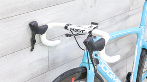 Pinarello Dogma F10 Disk Red eTap AXS Road Bike - 2020, 53cm