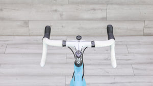 Pinarello Dogma F10 Disk Red eTap AXS Road Bike - 2020, 53cm
