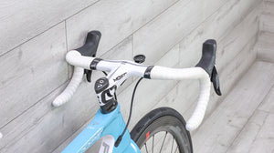 Pinarello Dogma F10 Disk Red eTap AXS Road Bike - 2020, 53cm