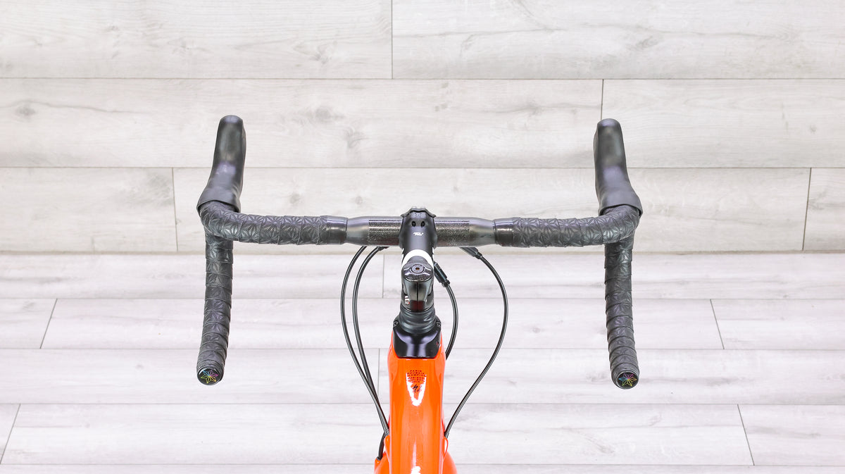 Specialized Roubaix Elite Road Bike - 2017, 58cm