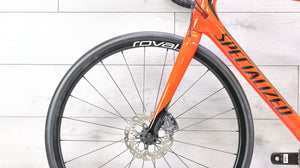 Specialized Roubaix Elite Road Bike - 2017, 58cm