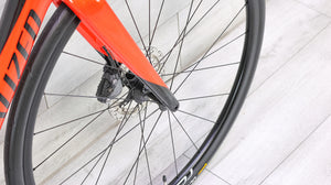 Specialized Roubaix Elite Road Bike - 2017, 58cm