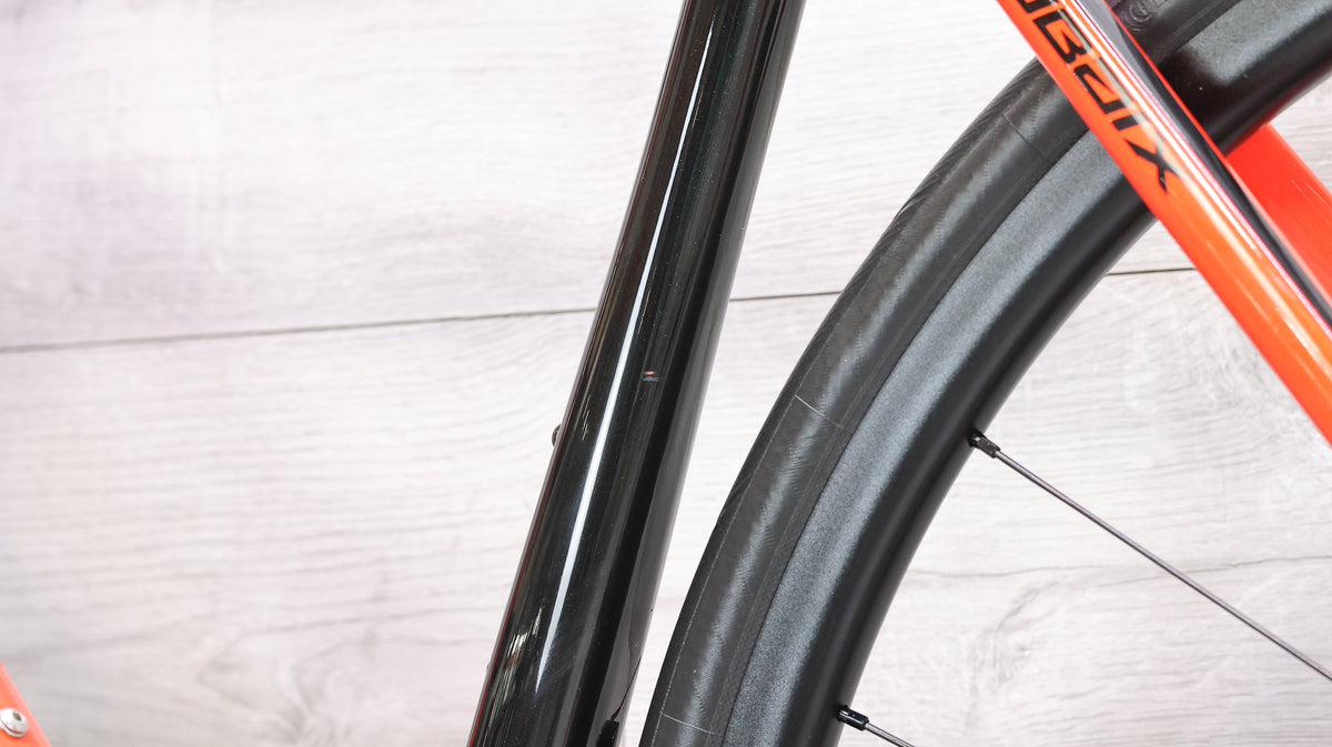 Specialized Roubaix Elite Road Bike - 2017, 58cm