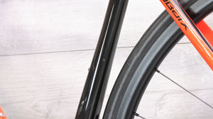 Specialized Roubaix Elite Road Bike - 2017, 58cm