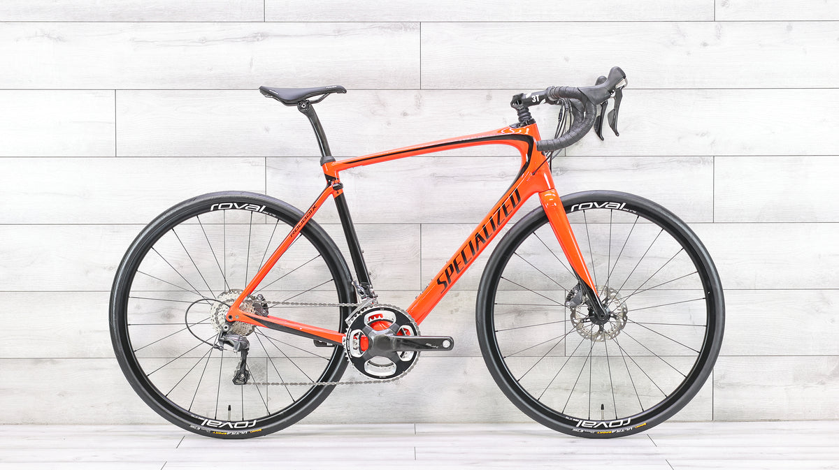 Specialized Roubaix Elite Road Bike - 2017, 58cm
