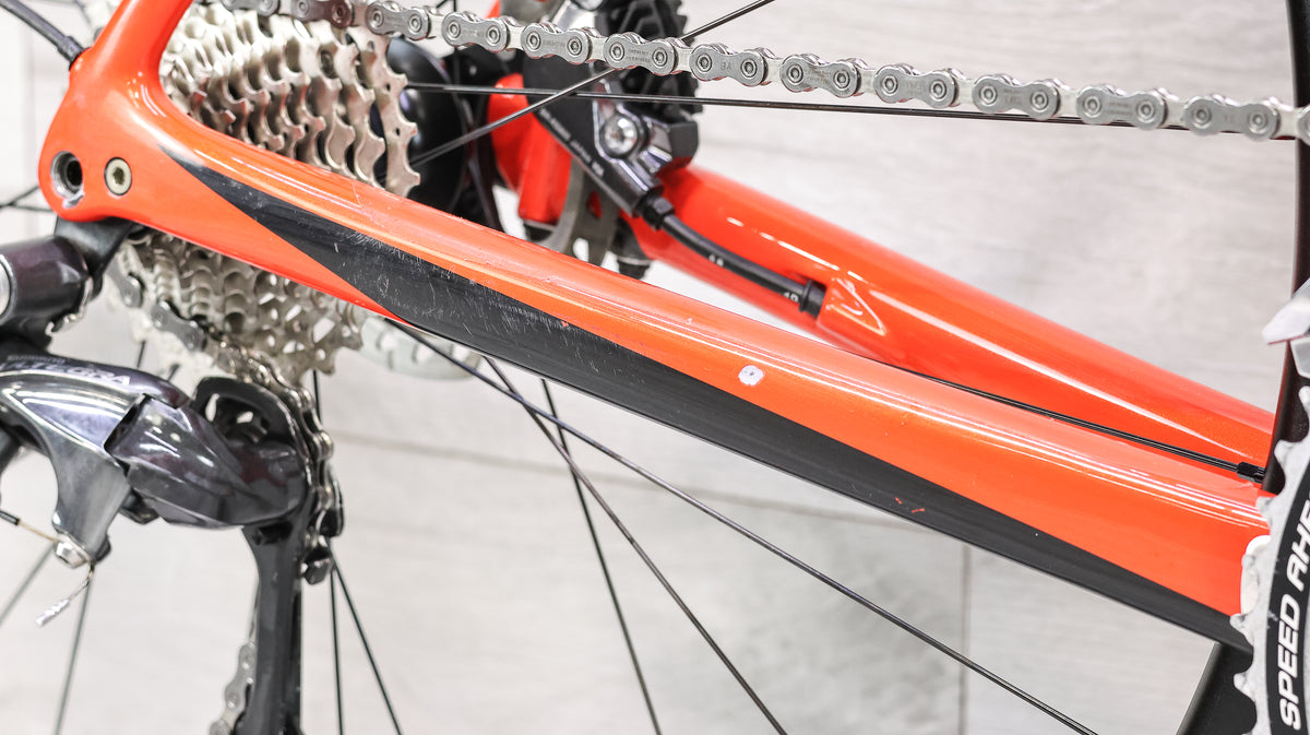 Specialized Roubaix Elite Road Bike - 2017, 58cm