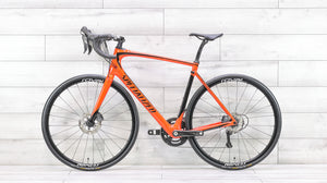 Specialized Roubaix Elite Road Bike - 2017, 58cm
