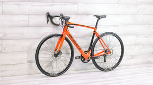 Specialized Roubaix Elite Road Bike - 2017, 58cm