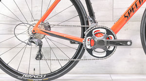Specialized Roubaix Elite Road Bike - 2017, 58cm