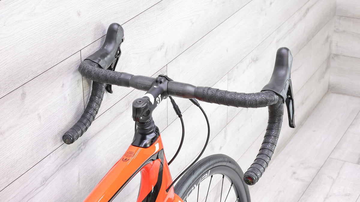 Specialized Roubaix Elite Road Bike - 2017, 58cm