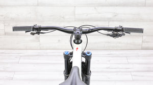 Specialized Stumpjumper Evo Alloy XT Mountain Bike - 2022, Medium (S3)