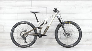 Specialized Stumpjumper Evo Alloy XT Mountain Bike - 2022, Medium (S3)