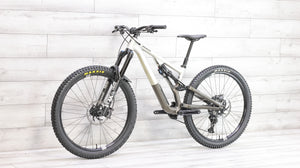 Specialized Stumpjumper Evo Alloy XT Mountain Bike - 2022, Medium (S3)