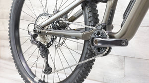 Specialized Stumpjumper Evo Alloy XT Mountain Bike - 2022, Medium (S3)