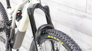 Specialized Stumpjumper Evo Alloy XT Mountain Bike - 2022, Medium (S3)