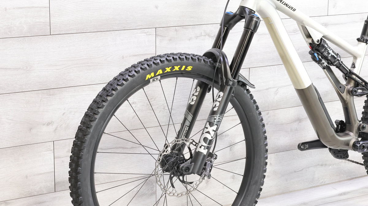 Specialized Stumpjumper Evo Alloy XT Mountain Bike - 2022, Medium (S3)