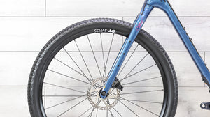Salsa Cutthroat C GX Eagle AXS Gravel Bike - 2022, 58cm
