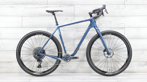Salsa Cutthroat C GX Eagle AXS Gravel Bike - 2022, 58cm