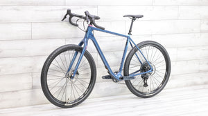 Salsa Cutthroat C GX Eagle AXS Gravel Bike - 2022, 58cm
