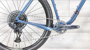 Salsa Cutthroat C GX Eagle AXS Gravel Bike - 2022, 58cm