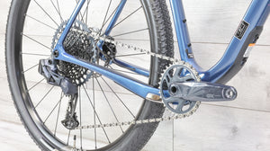 Salsa Cutthroat C GX Eagle AXS Gravel Bike - 2022, 58cm