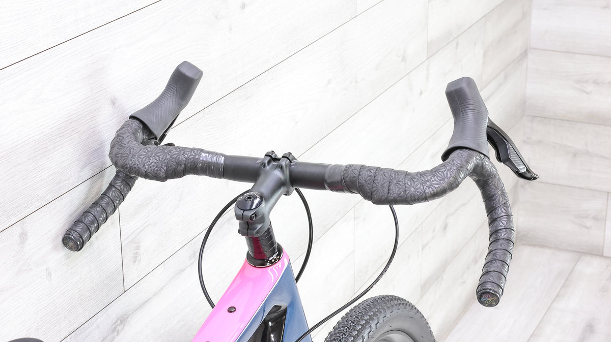 Salsa Cutthroat C GX Eagle AXS Gravel Bike - 2022, 58cm