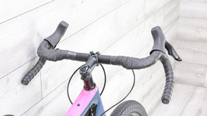 Salsa Cutthroat C GX Eagle AXS Gravel Bike - 2022, 58cm