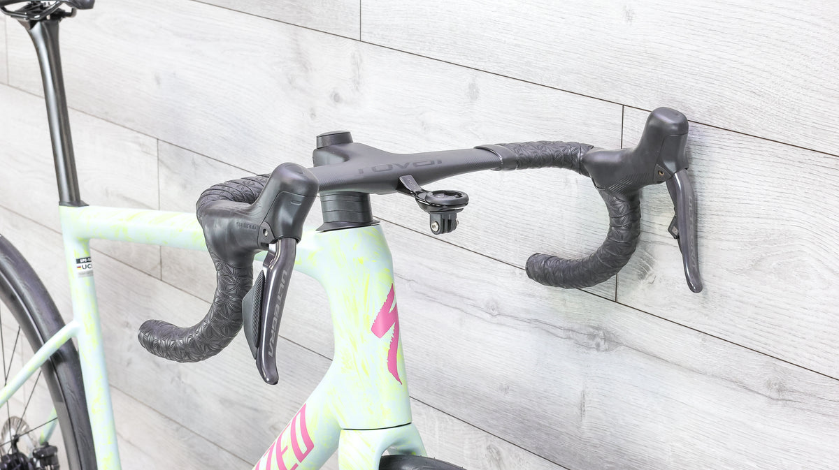 Specialized Tarmac SL8 Ultegra Di2 Road Bike - 2025, 58cm