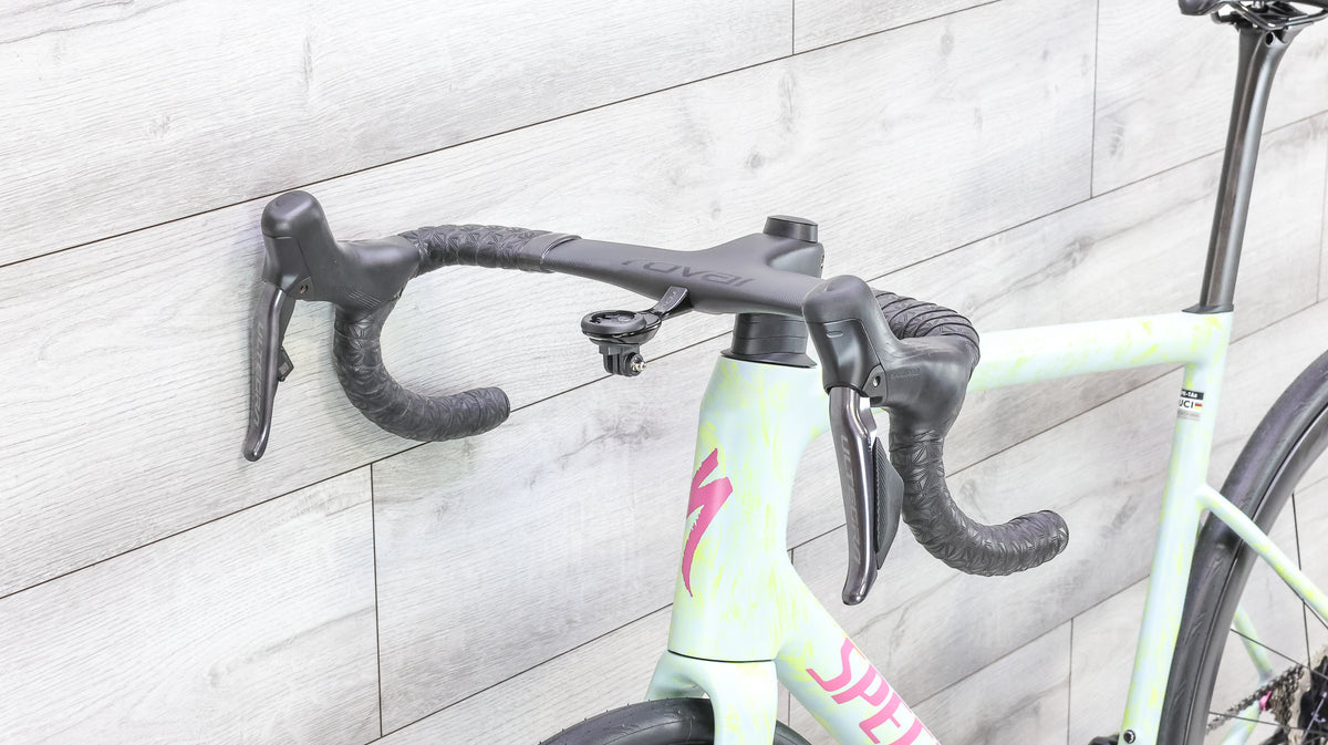 Specialized Tarmac SL8 Ultegra Di2 Road Bike - 2025, 58cm