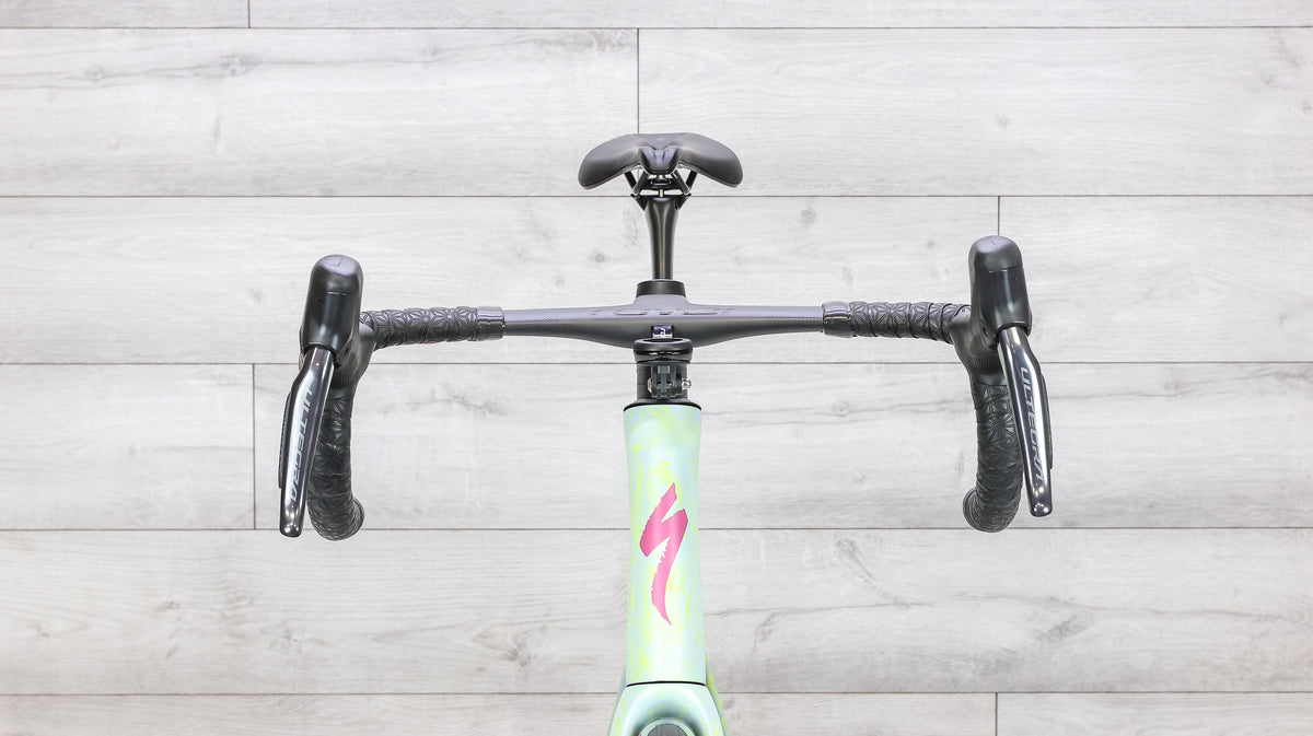 Specialized Tarmac SL8 Ultegra Di2 Road Bike - 2025, 58cm