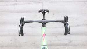 Specialized Tarmac SL8 Ultegra Di2 Road Bike - 2025, 58cm
