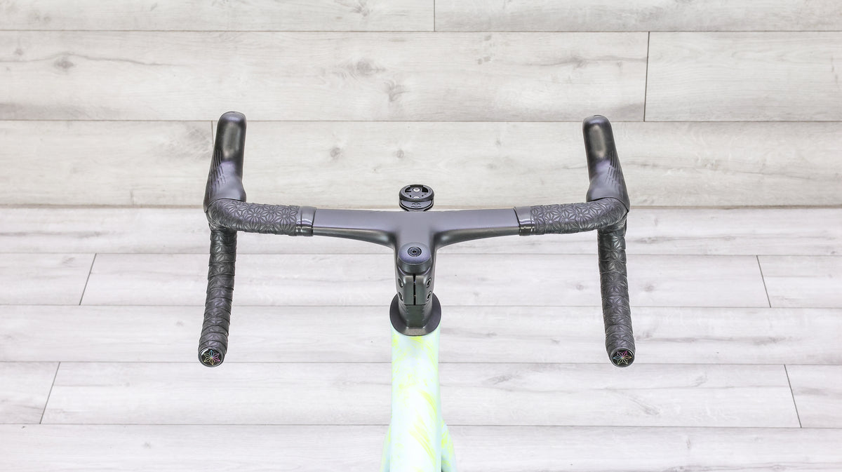 Specialized Tarmac SL8 Ultegra Di2 Road Bike - 2025, 58cm