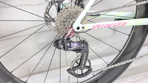 Specialized Tarmac SL8 Ultegra Di2 Road Bike - 2025, 58cm