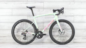Specialized Tarmac SL8 Ultegra Di2 Road Bike - 2025, 58cm