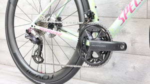 Specialized Tarmac SL8 Ultegra Di2 Road Bike - 2025, 58cm