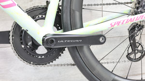 Specialized Tarmac SL8 Ultegra Di2 Road Bike - 2025, 58cm