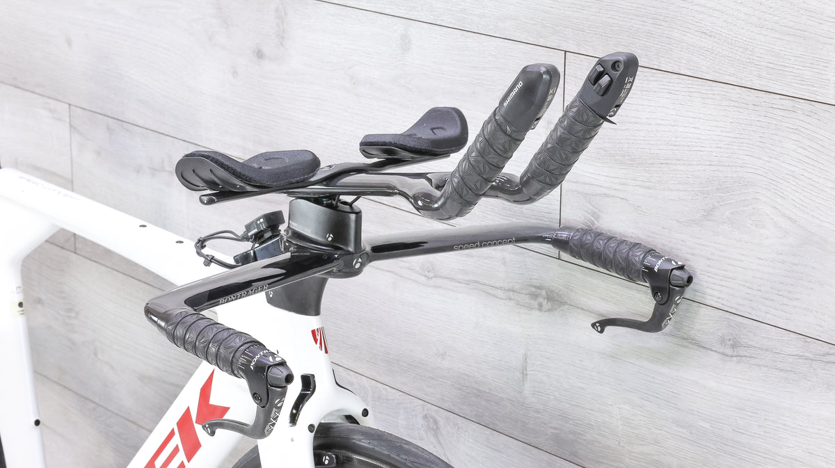 Trek Speed Concept Ultegra Di2 Project One Triathlon Bike - 2020, Medium